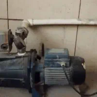 تعمیرات  آبگرمکن ولوله کشی و پمپ آب|خدمات پیشه و مهارت|بندرعباس, |دیوار