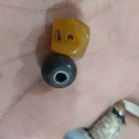 مهره و اشیا قدیمی|کلکسیون اشیاء عتیقه|ایذه, |دیوار