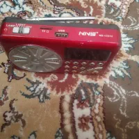 فروش رادیو وفلشخور