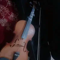 ویولن‌ همچیز سالم