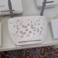 مودم وایفای