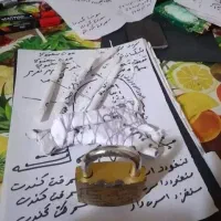 فال تاروت و قهوه تضمینی