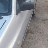 پراید ۱۳۱مدل۹۵نقره ای