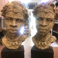 سرخ پوست|صنایع دستی و سایر لوازم تزئینی|مشهد, گوهرشاد|دیوار