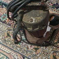 پمپ کف کش|ماشین‌آلات صنعتی|کرمان, |دیوار