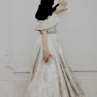 کرایه لباس عروس و نامزدی|لباس|اردبیل, |دیوار