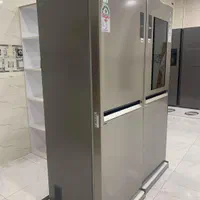 جدیدترین یخچال دوقلوLG/پرداخت درب منزل/گارانتی کتب|یخچال و فریزر|بانه, |دیوار