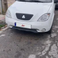 تیبا مدل ۹۸ فوق العاده تمیز