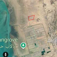 فروش زمین/پرورش ماهی ومیگو/تجاری/صنعتی/زمین