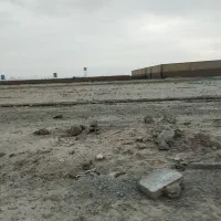 زمین 110متری سندتک برگ برای سرمایه گذاری|فروش زمین و ملک کلنگی|رباطکریم, شترخوار|دیوار