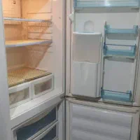 یخچال و فریزر