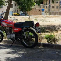 موتور مدل 85