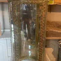 فروش بوفه برنز|بوفه، ویترین، کنسول|سلماس, |دیوار