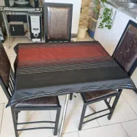 میز ناهار خوری