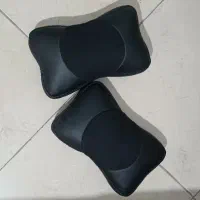 دو عدد پشت گردنی صندلی ماشین