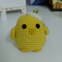 جاکیلیدی.آویزون کیف. عروسک