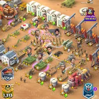 اکانت بازی وار مستر