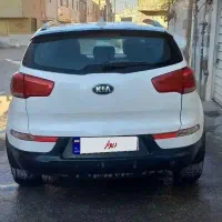 فروش خودرو کیا sport|خودرو سواری و وانت|نجف‌آباد, شریعتی|دیوار