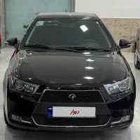 دنا پلاس دنده مدل ۴۰۱