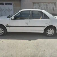 پرشیا مدل ۹۷ دوگانه سوز کارخانه