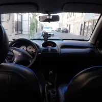 206 sd|خودرو سواری و وانت|تهران, خلیج فارس|دیوار