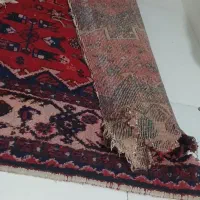 فرش دستباف|فرش|اسلام‌شهر, شاطره|دیوار