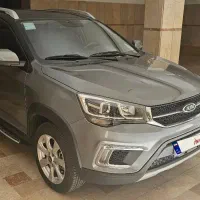 ام وی ام X22 اسپرت لاکچری اتوماتیک CVT|خودرو سواری و وانت|تهران, سهروردی|دیوار