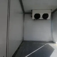 نیسان یخچالدار صفر مدل1401|خودرو سواری و وانت|بم, |دیوار