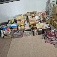وسایل  اشپز  خونه  بلور  استیل  و غیره