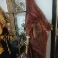 نی انبان نیهنبون دسته و پوست بم