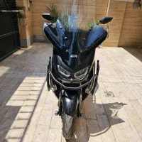 کم کارکردNmax1404
