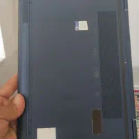 لب تا hp 360لمسی رم 8حافظه 256|رایانه همراه|شیراز, گود عربان|دیوار