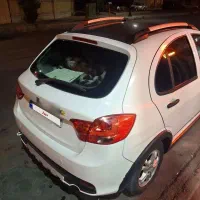 کوئیک r|خودرو سواری و وانت|شیراز, پودنک|دیوار