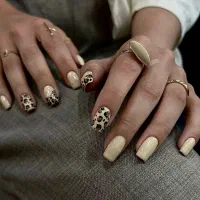 به کارآموز ناخن نیازمندیم