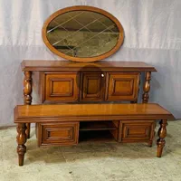 انواع کنسول،میز تی وی،جلومبلی،ویترین|بوفه، ویترین، کنسول|قم, کلهری|دیوار