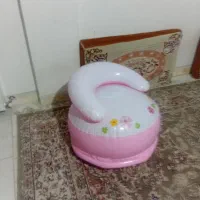 صندلی کودک|تخت و صندلی بچه|هشتگرد, فاز ۷ مهستان|دیوار
