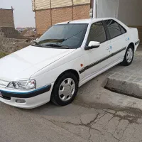 پژو پارسxu7 مدل1401