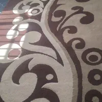 فرش اتاق ۶ متری
