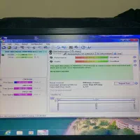 کامپیوتر کاملا سالم و تمیز|رایانه رومیزی|قم, شاه ابراهیم|دیوار