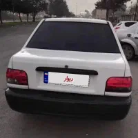 پراید مدل ۸۴ بدون رنگ|خودرو سواری و وانت|آستارا, |دیوار