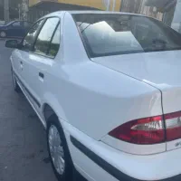 سمند LX مدل ۱۳۹۸ اقساطی|خودرو سواری و وانت|مشهد, عبادی|دیوار