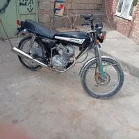 موتور سیکلت|موتورسیکلت|میاندوآب, |دیوار