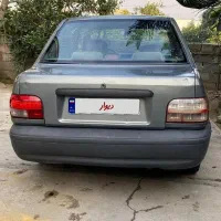 پراید مدل ۸۴|خودرو سواری و وانت|امامزاده عبدالله, |دیوار