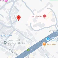 فروش زمین ۲۴۶ متری در کوی عرفان