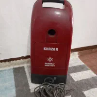 جارو برقی خزر