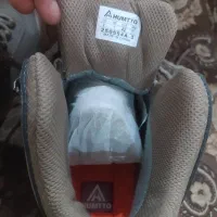 کفش ساقدار مردانه هومتو سایز 42|کیف، کفش، کمربند|یاسوج, |دیوار