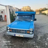 نیسان باری کمپرسی|خودرو سواری و وانت|کرج, اسدآباد|دیوار