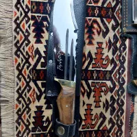 چاقو زنجان|کوهنوردی و کمپینگ|ری, ولی آباد|دیوار