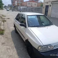 پراید 84 انژکتور|خودرو سواری و وانت|بابل, |دیوار
