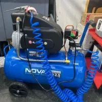 کمپرسور باد